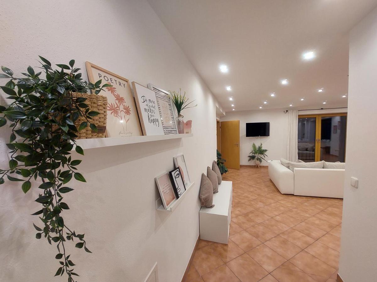 Apartment Traumblick Unterammergau Esterno foto